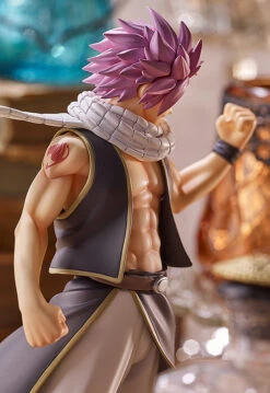Pop Up Parade: Natsu Dragneel -Toy Shop product image 2282