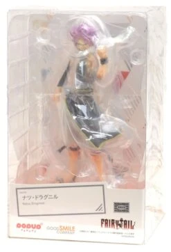 Pop Up Parade: Natsu Dragneel -Toy Shop product image 2283
