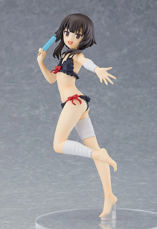 Pop Up Parade: Megumin: Swimsuit Ver. 4 Pop Up Parade: Megumin: Swimsuit Ver. - Image 2