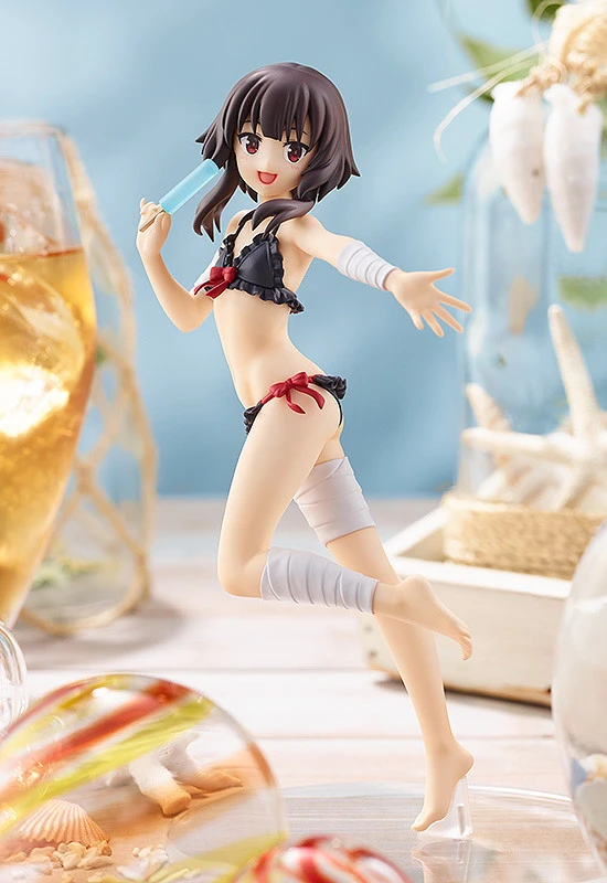 Pop Up Parade: Megumin: Swimsuit Ver. 9 Pop Up Parade: Megumin: Swimsuit Ver. - Image 7