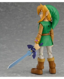 Figma: A Link Between Worlds DX Edition EX-032 -Toy Shop product image 229