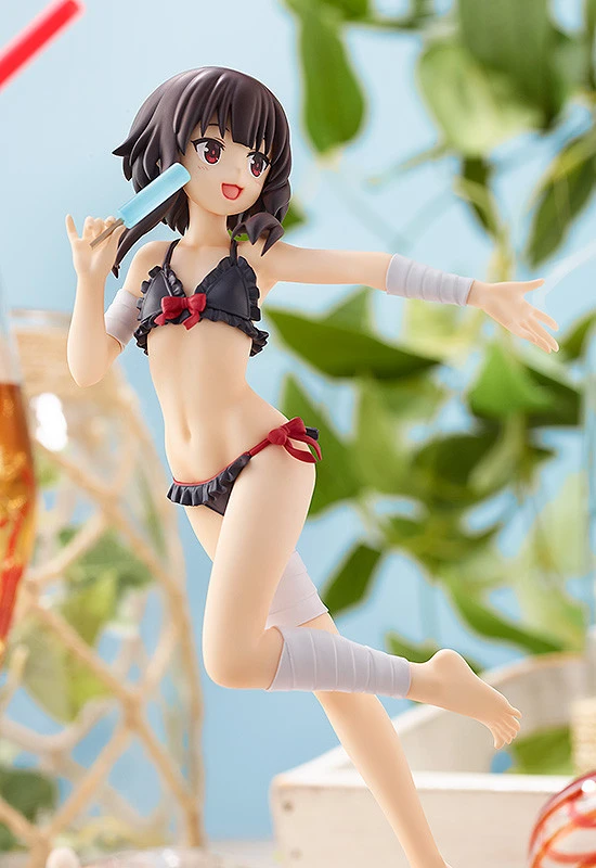 Pop Up Parade: Megumin: Swimsuit Ver. 10 Pop Up Parade: Megumin: Swimsuit Ver. - Image 8