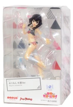 Pop Up Parade: Megumin: Swimsuit Ver. 23 Pop Up Parade: Megumin: Swimsuit Ver. -Toy Shop product image 2293