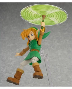 Figma: A Link Between Worlds DX Edition EX-032 -Toy Shop product image 230