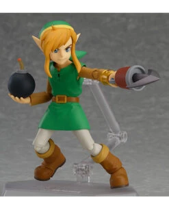 Figma: A Link Between Worlds DX Edition EX-032 -Toy Shop product image 231