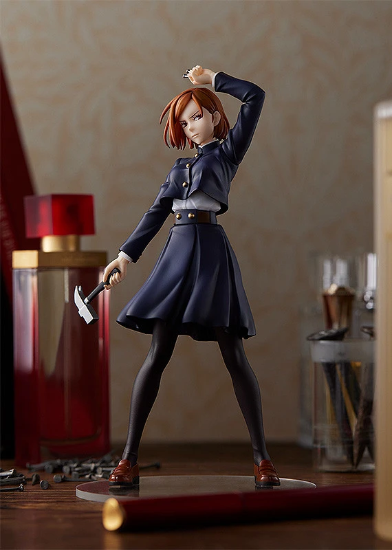 Pop Up Parade: Nobara Kugisaki 8 Pop Up Parade: Nobara Kugisaki - Image 6