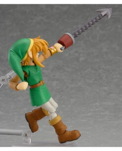 Figma: A Link Between Worlds DX Edition EX-032 -Toy Shop product image 232