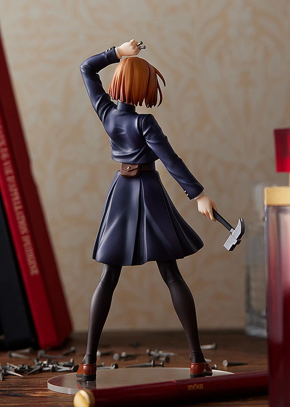 Pop Up Parade: Nobara Kugisaki 9 Pop Up Parade: Nobara Kugisaki - Image 7