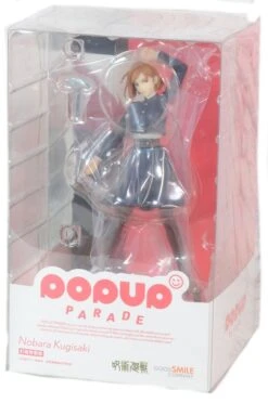 Pop Up Parade: Nobara Kugisaki 21 Pop Up Parade: Nobara Kugisaki -Toy Shop product image 2323