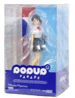 Pop Up Parade: Mitsuha Miyamizu -Toy Shop product image 2336