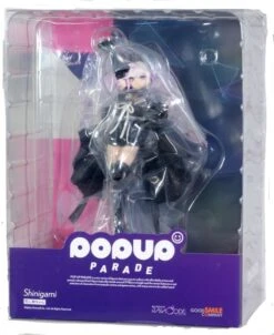 Pop Up Parade: Shinigami 15 Pop Up Parade: Shinigami -Toy Shop product image 2342