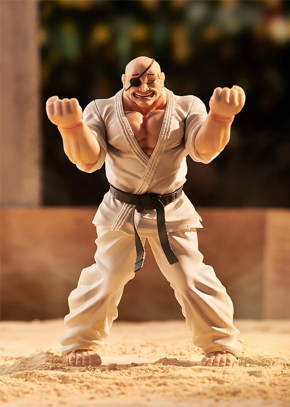 Pop Up Parade: Doppo Orochi 8 Pop Up Parade: Doppo Orochi - Image 6