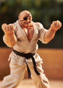 Pop Up Parade: Doppo Orochi 18 Pop Up Parade: Doppo Orochi -Toy Shop product image 2349