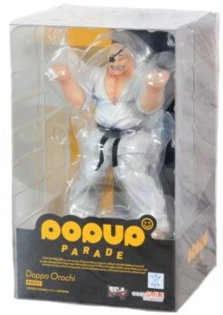 Pop Up Parade: Doppo Orochi 19 Pop Up Parade: Doppo Orochi -Toy Shop product image 2350