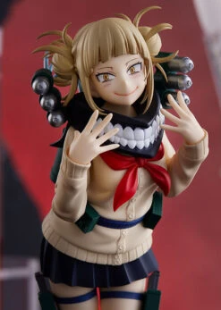 Pop Up Parade: Himiko Toga -Toy Shop product image 2356