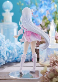 Pop Up Parade: Emilia "Memory Snow Ver." -Toy Shop product image 2370
