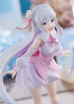 Pop Up Parade: Emilia "Memory Snow Ver." -Toy Shop product image 2371