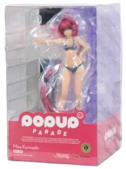 Pop Up Parade: Mea Kurosaki -Toy Shop product image 2391