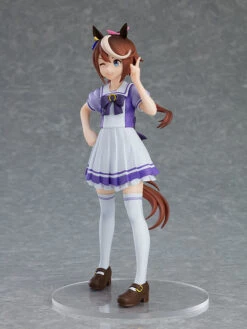 Pop Up Parade: Tokai Teio "School Uniform Ver." -Toy Shop product image 2393