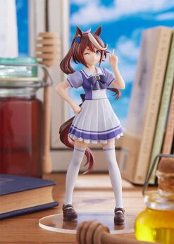 Pop Up Parade: Tokai Teio "School Uniform Ver." -Toy Shop product image 2396