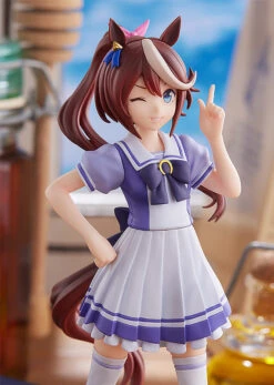 Pop Up Parade: Tokai Teio "School Uniform Ver." -Toy Shop product image 2398