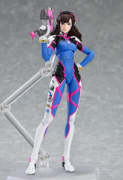 Figma: D.Va #408 -Toy Shop product image 240