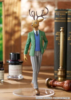 Pop Up Parade: Louis -Toy Shop product image 2402