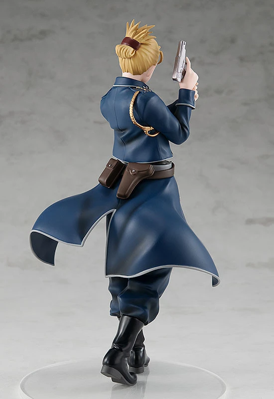 Pop Up Parade: Riza Hawkeye 6 Pop Up Parade: Riza Hawkeye - Image 4