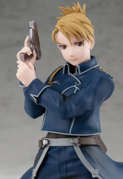 Pop Up Parade: Riza Hawkeye 16 Pop Up Parade: Riza Hawkeye -Toy Shop product image 2409