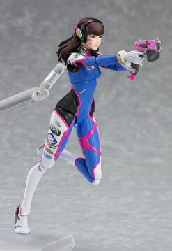 Figma: D.Va #408 -Toy Shop product image 241