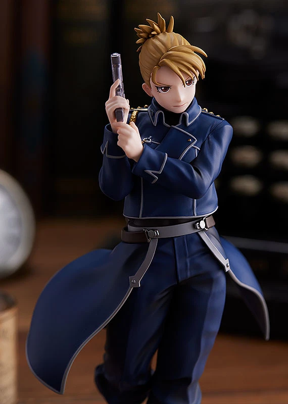 Pop Up Parade: Riza Hawkeye 11 Pop Up Parade: Riza Hawkeye - Image 9