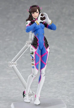 Figma: D.Va #408 -Toy Shop product image 242