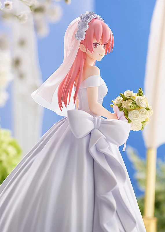 Pop Up Parade: Tsukasa Yuzaki 10 Pop Up Parade: Tsukasa Yuzaki - Image 8