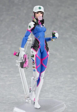 Figma: D.Va #408 -Toy Shop product image 243