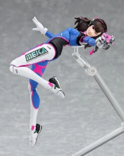 Figma: D.Va #408 -Toy Shop product image 244