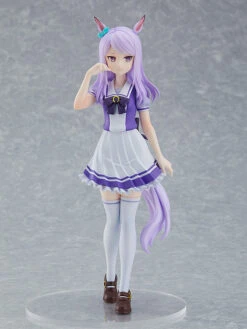 Pop Up Parade: Mejiro McQueen "School Uniform Ver." -Toy Shop product image 2447