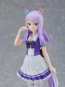 Pop Up Parade: Mejiro McQueen "School Uniform Ver." -Toy Shop product image 2449