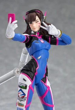 Figma: D.Va #408 -Toy Shop product image 245