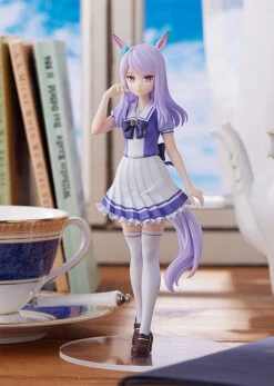 Pop Up Parade: Mejiro McQueen "School Uniform Ver." -Toy Shop product image 2450