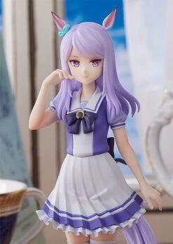 Pop Up Parade: Mejiro McQueen "School Uniform Ver." -Toy Shop product image 2452