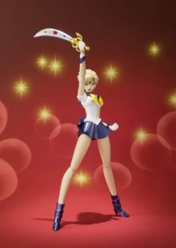S.H.Figuarts: Sailor Uranus -Toy Shop product image 2466