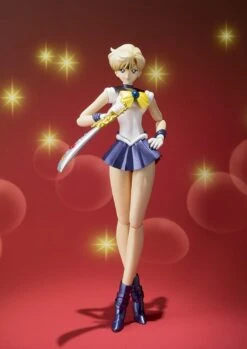 S.H.Figuarts: Sailor Uranus -Toy Shop product image 2467