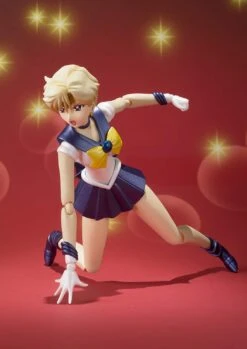 S.H.Figuarts: Sailor Uranus -Toy Shop product image 2468