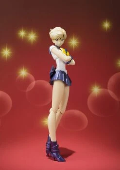 S.H.Figuarts: Sailor Uranus -Toy Shop product image 2469