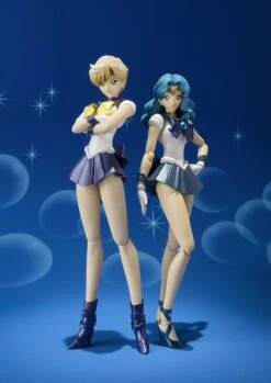 S.H.Figuarts: Sailor Uranus -Toy Shop product image 2470