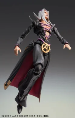 Leone Abbacchio -Toy Shop product image