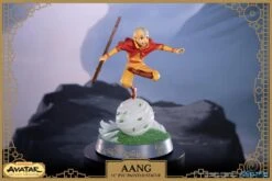 Aang (Standard Edition) -Toy Shop product image 2480