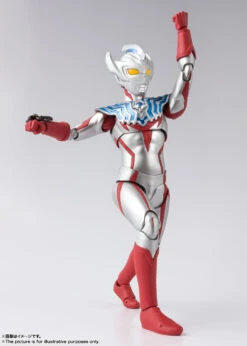 S.H.Figuarts: Ultraman Taiga -Toy Shop product image 249