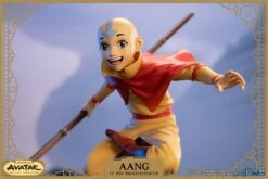 Aang (Standard Edition) -Toy Shop product image 2492
