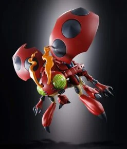 Atlurkabuterimon (Tentomon) #06 -Toy Shop product image 2500